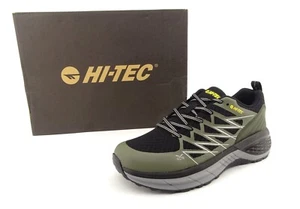 Hi-TEC TRAIL DESTROYER Hikingschuh Sneaker Outdoor Wanderschuhe Gr. 40 - 6,5 - Bild 1 von 8