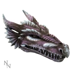 Soporte de incienso dragón Ladon's Possession grande - Imagen 1 de 2