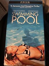 Swimming Pool (VHS 2004)