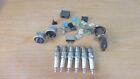 Volvo 740/760/940/960 parts-6  x Spark Plugs BPR6EF and relays.