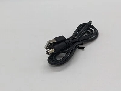 USB power cable ONLY Universal Audio UA Volt 1 2 176 USB audio interface - Image 1 of 4