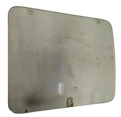 Dodge furgoneta tamaño completo, 1971 - 2003, vidrio oscilante, puerta de carga, Rt ot Lt Foto 1 de 4