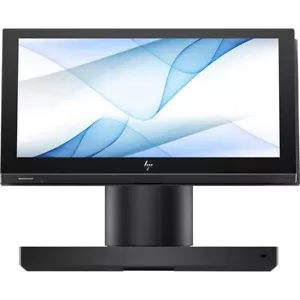 POS Systems HP Engage One Essential N6415 8 GB 128 GB SSD, 14" W10 IoT 67Z18UT - Picture 1 of 1