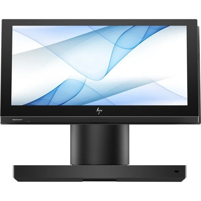 POS Systems HP Engage One Essential  N6211 4 GB 256 GB SSD, 14" W10 IoT 67Z38UT - Image 1 of 1