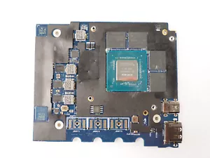 Nvidia Quadro T2000 RKJJ9 4GB GDDR6 N19P-Q3-A1 VIDEO CARD for DELL - Picture 1 of 3