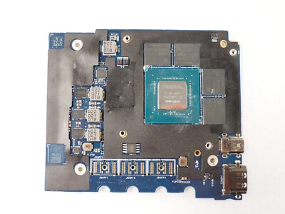 Nvidia Quadro T2000 RKJJ9 4GB GDDR6 N19P-Q3-A1 VIDEO CARD for DELL - Image 1 of 4