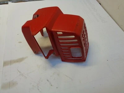 MANTIS SV-4/B HAUBE MOTORABDECKUNG, Zustand: gut - Bild 1 von 4