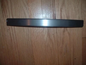DE94-04309A Samsung Microwave Handle Stainless Steel SS - Afbeelding 1 van 3