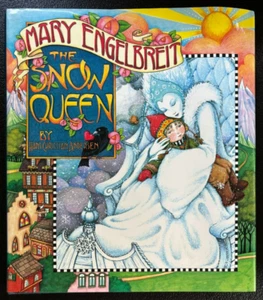 Mary Engelbreit's the Snow Queen by Hans Christian Anderson - Hardcover - Bild 1 von 1