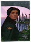 Babylon 5 1998 Skybox Season 5 R7 River Of Souls Insert Trading Card