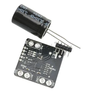 New MCP73871 USB 5V DC Solar Lipoly Li-ion Lon Polymer Charger Board 3.7V/4.2V - Picture 1 of 7