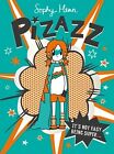 Sophy Henn - Pizazz   1 - New Paperback - J245z