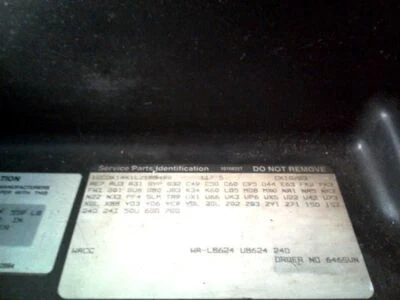 COLECTOR DE ESCAPE R 8-305 50L PARA CAMIONETA CHEVROLET 1500 88-95 139234 Foto 1 de 4