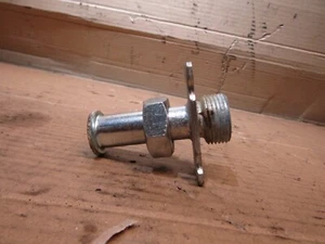 Vokera Compact 25 Boiler 20020831 gas pipe 20005553 - Picture 1 of 4