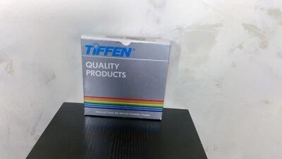 New Tiffen 72mm Haze-1 Glass Filter 72HZE - Image 1 of 2