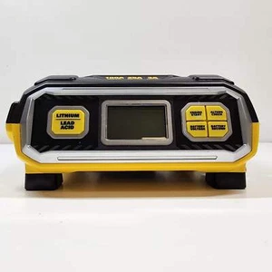 Stanley FatMax 25A Battery Charger BC100BF - Picture 1 of 6