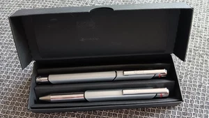 Rotring Schreibset Schreibgarnitur Newton Füller FederM / Kugelschreiber OVP NEU - Bild 1 von 3