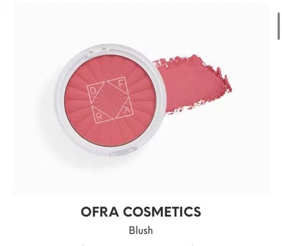 OFRA Cosmetics Rubor CANDY APPLE Tamaño Completo 7g/0.25oz Brillante Fresco Tono Rosa NUEVO Foto 1 de 4