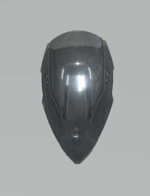 Parabrisas negro para moto Puig Suzuki GSX 1000 KBA-38182 caja abierta Foto 1 de 4