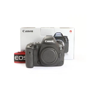 Canon EOS 5D Mark IV + Top (278609) - Foto 1 di 7