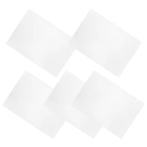  5 Pcs Aquarell Papier Aquarellfarben Dekorationspapier Aquarellpapier - Bild 1 von 12
