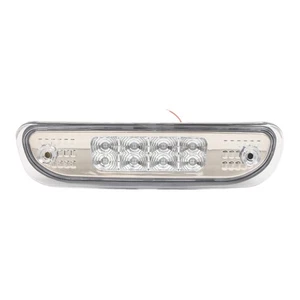 Car Rear LED Third Brake Light for For JEEP For GRAND Cherokee Model 1999 2004 - Picture 1 of 11