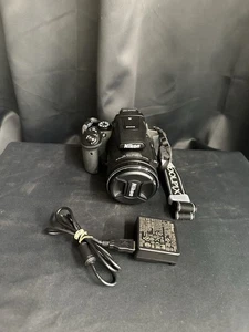 Nikon Coolpix P900 16,0 megapixel fotocamera digitale bridge - Foto 1 di 4