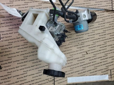Anti-Lock Brake Part Actuator And Pump With Hybrid Fits 16-17 SONATA 367576 - Image 1 of 4