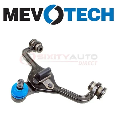 Mevotech Control Arm & Ball Joint Assembly for 1995-2002 Mercury Grand go Foto 1 de 4