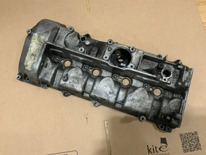 Mercedes Benz C CLASS W203 Cylinder Head Valve Rocker Cover 2.1 CDI A6460161705 - Picture 1 of 7
