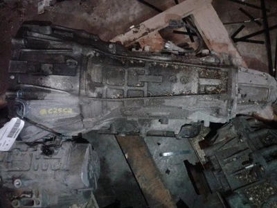 Automatic Transmission 11 2011 Hyundai Genesis Coupe 2.0L 120K Miles Foto 1 de 4