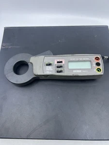 Pince compteur EXTECH 380915 AC/DC - Photo 1/7