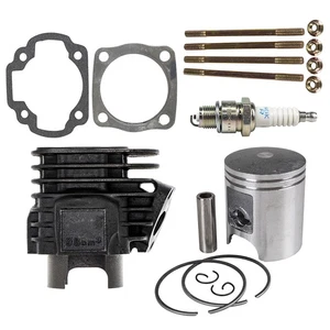 NICHE Cylinder Piston Gasket Top End Kit for Polaris Scrambler 90 2001-2003 - Bild 1 von 2