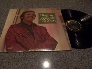 Dave Boyer "Christmas with Dave Boyer" WORD LP - Picture 1 of 1