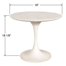 Saarienen Style Side Tables