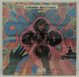 Mandala, Soul Crusade, Atlantic Records SD 8184 (1968) R&B ORIGINAL SEALED - Picture 1 of 2