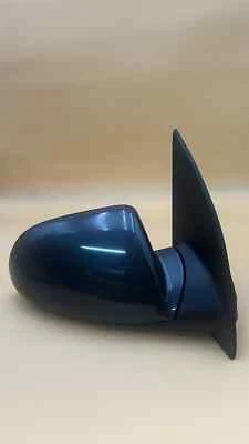 Espejo retrovisor lateral derecho para pasajero Chevrolet Equinox 2006-2009 código de pintura 44U Foto 1 de 4