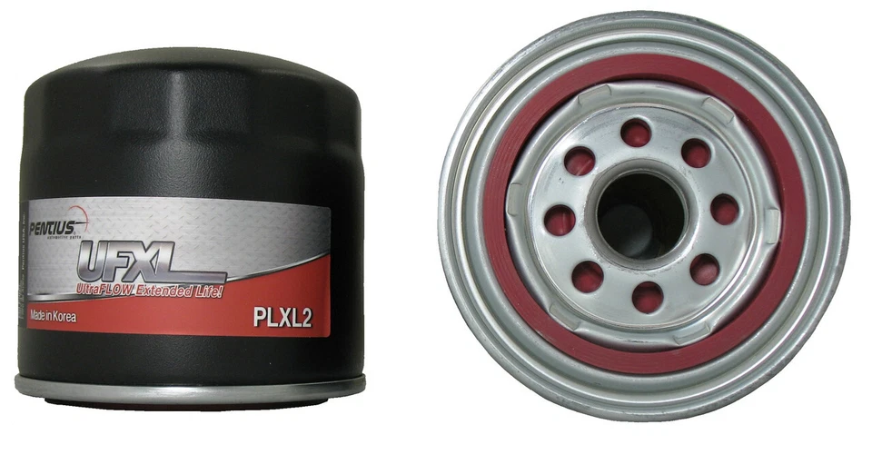 Filtro de óleo de motor sintético para Ford Explorer 2002-2010 com 4.0L - 10.000 mi - Imagem 1 de 1