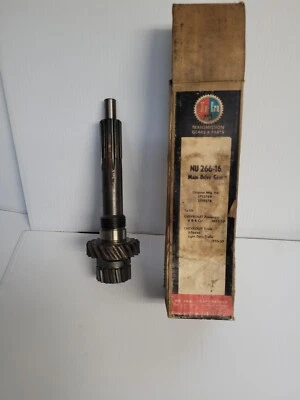 Transmission Main Drive 1959-1957 Chevrolet passenger and truck light duty  - Image 1 of 4