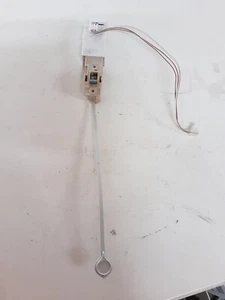 LAVADORA MIELE ORIGINAL CERRADURA PUERTA CERRADURA ABRIDOR PUERTA 4510671 - Imagen 1 de 2