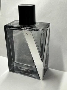 Victoria's Secret VS Him Platinum 3.4oz spray unbox see picture - Picture 1 of 3