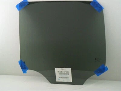 Passenger/Right Rear Door Window Glass For 06-11 Chevy HHR 4 Door Hatchback - Image 1 of 2