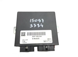DAF LF45, LF55, LF180, CF65, CF75, CF85 TP1783334 Gearbox Control Unit 1639569 - Picture 1 of 7