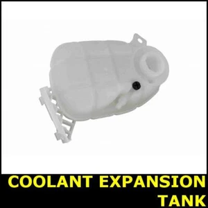 Coolant Expansion Tank FOR BMW F31 3.0 330d 335d 12->19 Diesel - Picture 1 of 5