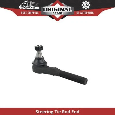 Para Ford F-150 1997-2003 4x4 extremo de barra de dirección delantero izquierdo interior Mevotech 1998 Foto 1 de 3