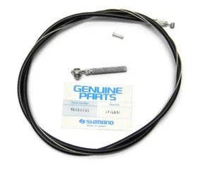 NOS Shimano Shift Cable Shifting Gear Torpedo Bike Hub Vintage (516) - Picture 1 of 5