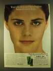 1980 pHisoDerm Skin Cleanser Ad - Your Oily Skin