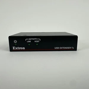 Extron USB EXTENDER TX Transmitter 60-871-62 - Bild 1 von 3