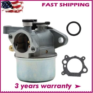 Carburetor for Troy-Bilt TB280 TB230 190cc Briggs Stratton 675 725ex 875 Series - Picture 1 of 6