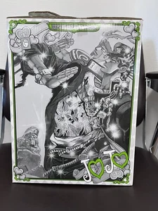 Ichiban Kuji Jojo's Bizarre Adventure Part 3 Last One Prize Kujo figure another - Picture 1 of 13